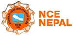 ncenepal logo